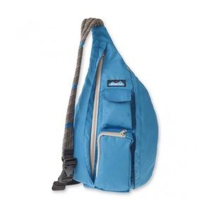 KAVU Rope sling bag